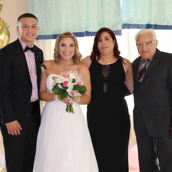 Meet your Posher, Merlyn - Picture 1 of 1